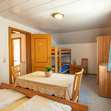 Holiday home Englacher