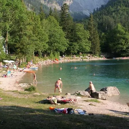 Englacher Ebensee