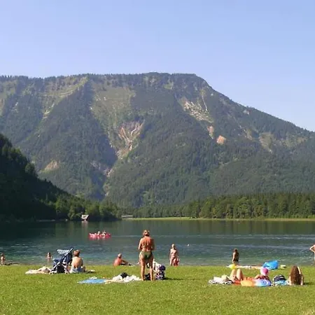 Holiday home Englacher