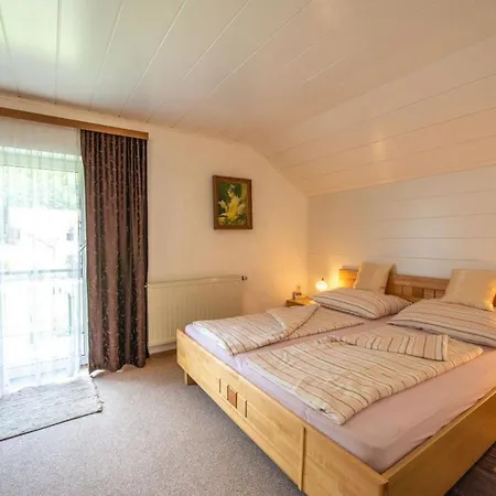Englacher Holiday home