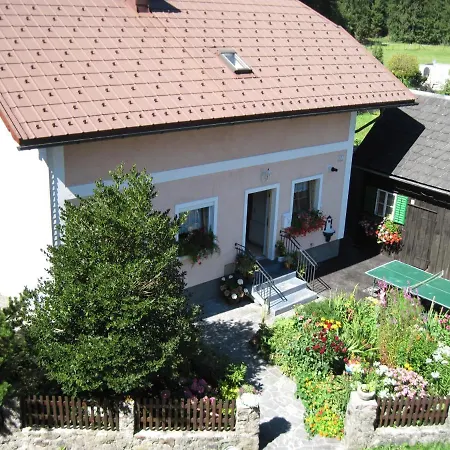 Englacher Holiday home Ebensee