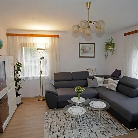 Englacher Holiday home *