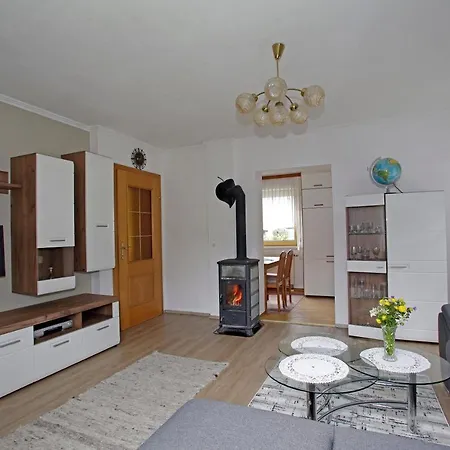 Holiday home Englacher