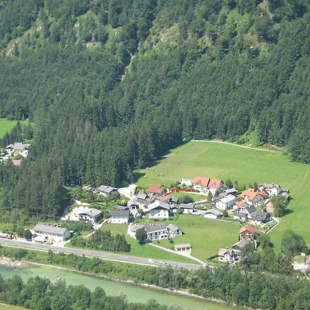 Holiday home Englacher *