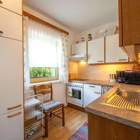Englacher Holiday home