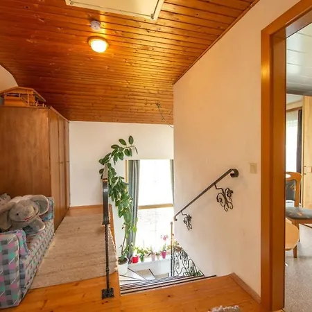 Holiday home Englacher *
